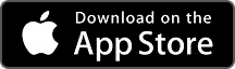 Download on the iOS App Store visual graphic