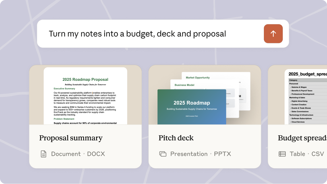 Delegate and schedule tasks